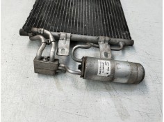 Recambio de condensador / radiador aire acondicionado para opel meriva 1.7 16v cdti referencia OEM IAM    2