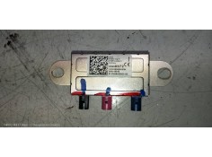 Recambio de modulo electronico para opel mokka x innovation start/stop referencia OEM IAM 20960972  