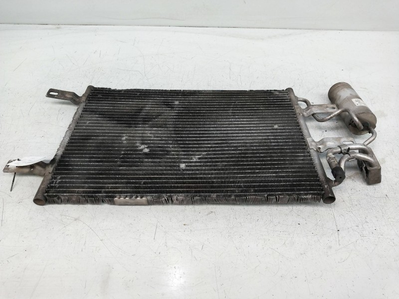 Recambio de condensador / radiador aire acondicionado para opel meriva 1.7 16v cdti referencia OEM IAM   