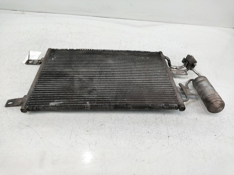 Recambio de condensador / radiador aire acondicionado para opel meriva 1.7 16v cdti referencia OEM IAM   