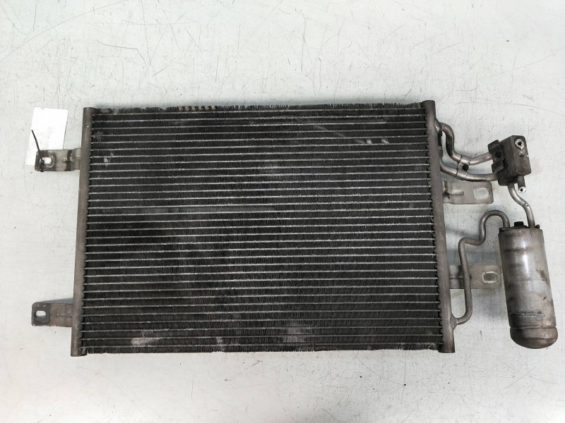 Recambio de condensador / radiador aire acondicionado para opel meriva 1.7 16v cdti referencia OEM IAM   