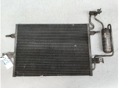 Recambio de condensador / radiador aire acondicionado para opel meriva enjoy referencia OEM IAM   
