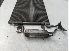 Recambio de condensador / radiador aire acondicionado para opel meriva enjoy referencia OEM IAM    2