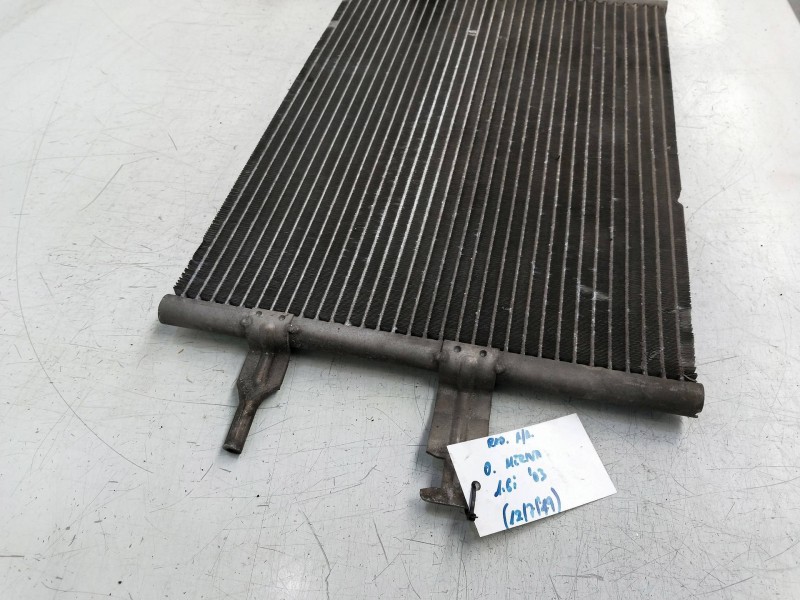 Recambio de condensador / radiador aire acondicionado para opel meriva enjoy referencia OEM IAM   