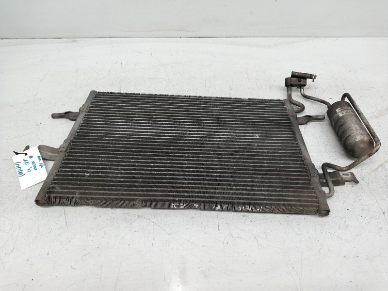 Recambio de condensador / radiador aire acondicionado para opel meriva enjoy referencia OEM IAM   