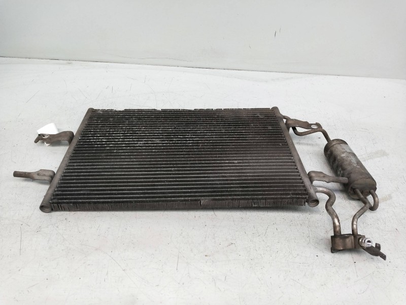 Recambio de condensador / radiador aire acondicionado para opel meriva enjoy referencia OEM IAM   