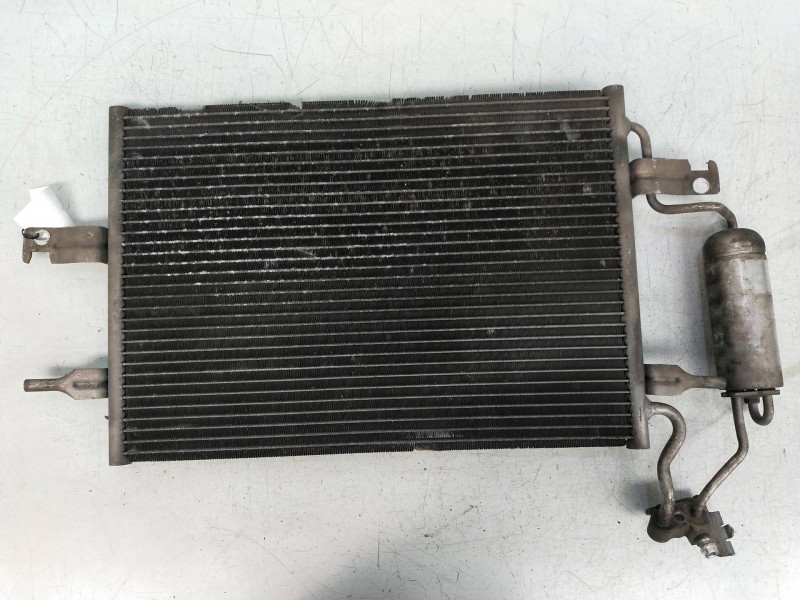 Recambio de condensador / radiador aire acondicionado para opel meriva enjoy referencia OEM IAM   