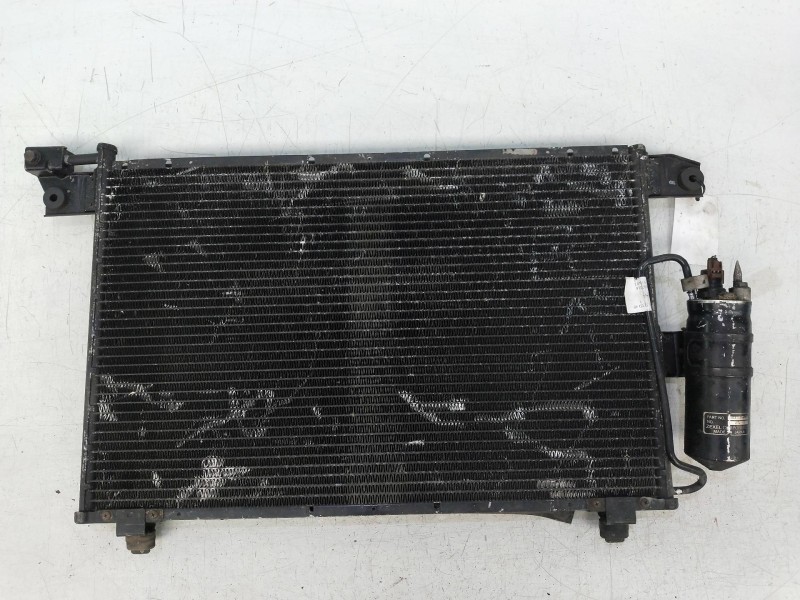 Recambio de condensador / radiador aire acondicionado para opel monterey 3.1 turbodiesel referencia OEM IAM   