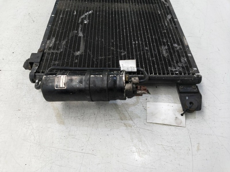 Recambio de condensador / radiador aire acondicionado para opel monterey 3.1 turbodiesel referencia OEM IAM   