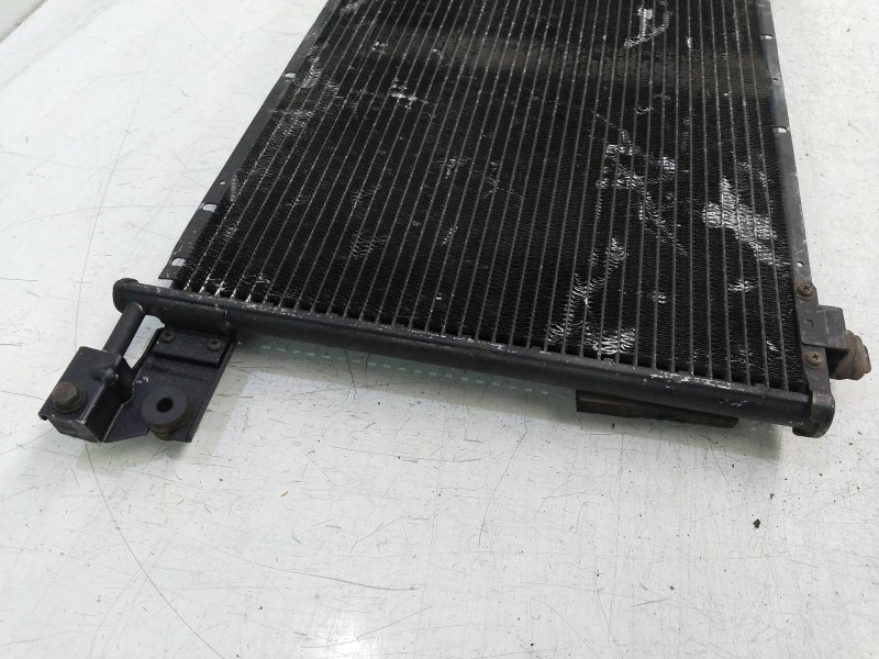 Recambio de condensador / radiador aire acondicionado para opel monterey 3.1 turbodiesel referencia OEM IAM   