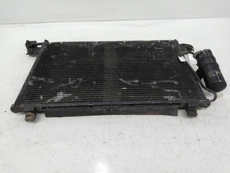 Recambio de condensador / radiador aire acondicionado para opel monterey 3.1 turbodiesel referencia OEM IAM   