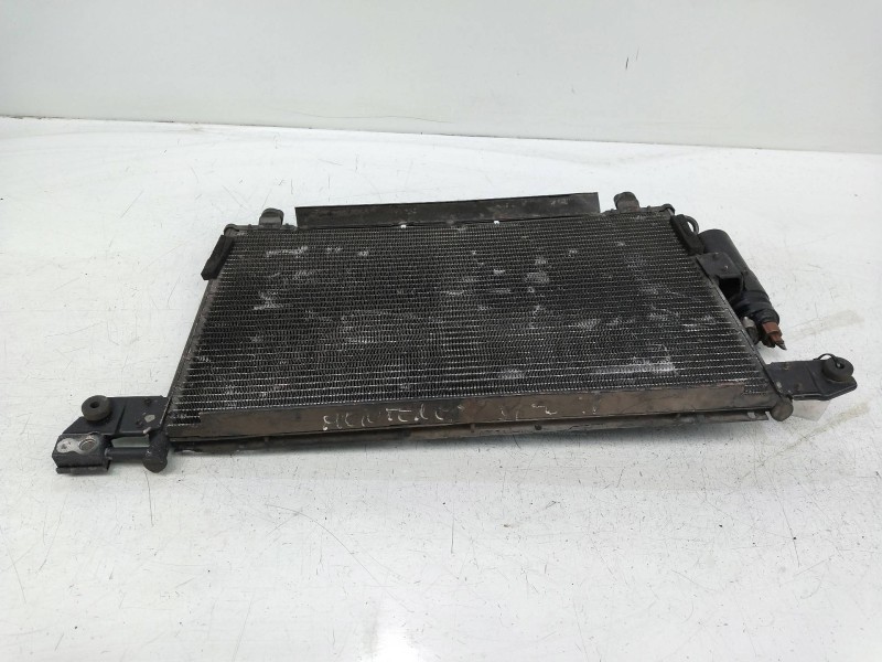 Recambio de condensador / radiador aire acondicionado para opel monterey 3.1 turbodiesel referencia OEM IAM   