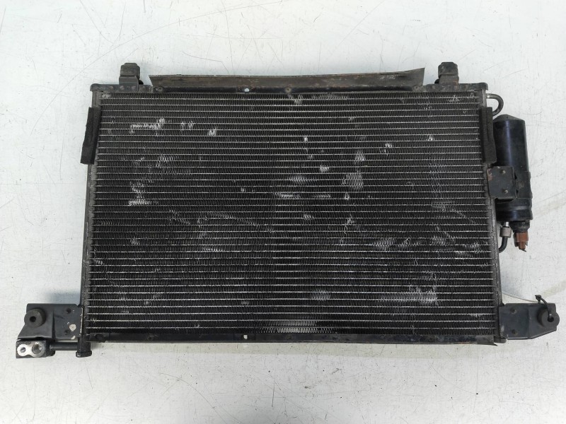 Recambio de condensador / radiador aire acondicionado para opel monterey 3.1 turbodiesel referencia OEM IAM   