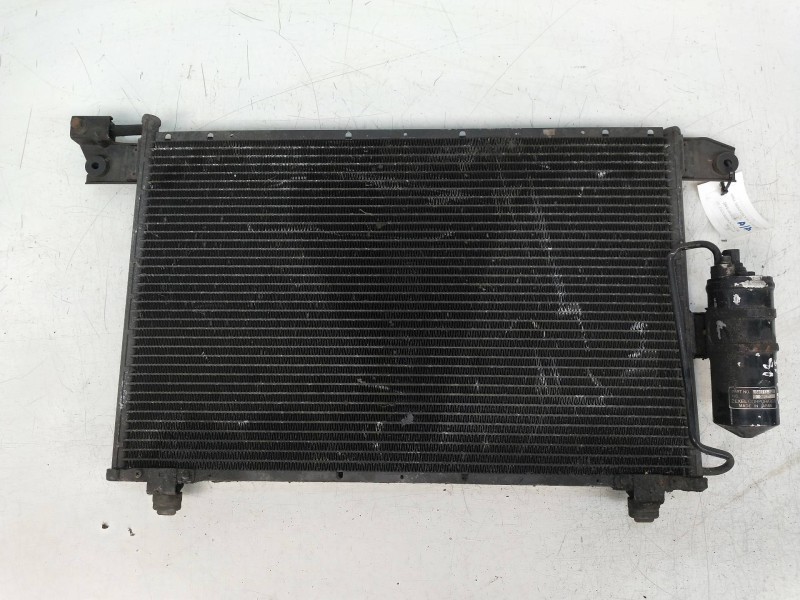 Recambio de condensador / radiador aire acondicionado para opel monterey 3.1 turbodiesel referencia OEM IAM   