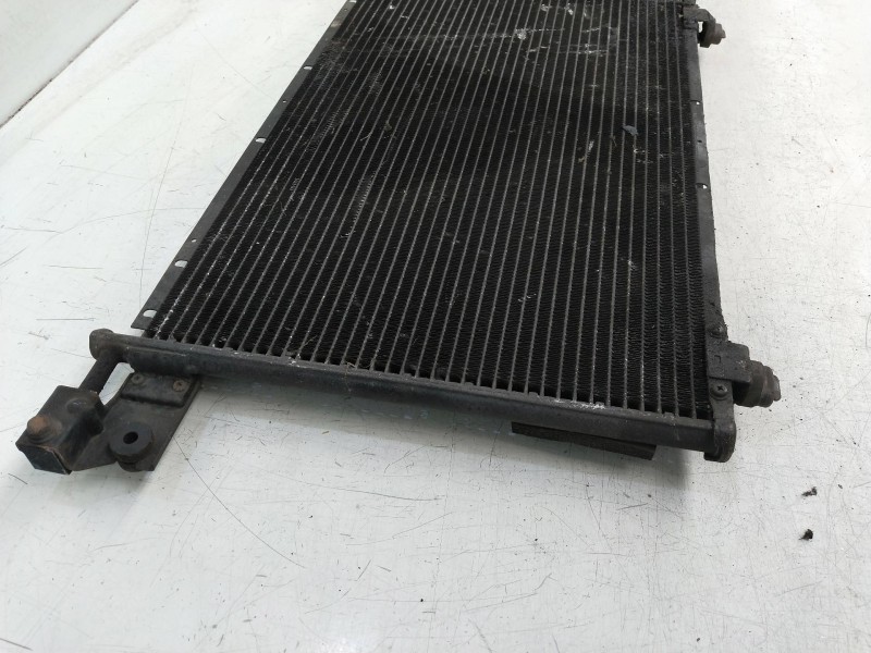Recambio de condensador / radiador aire acondicionado para opel monterey 3.1 turbodiesel referencia OEM IAM   