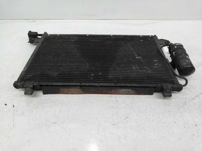 Recambio de condensador / radiador aire acondicionado para opel monterey 3.1 turbodiesel referencia OEM IAM   