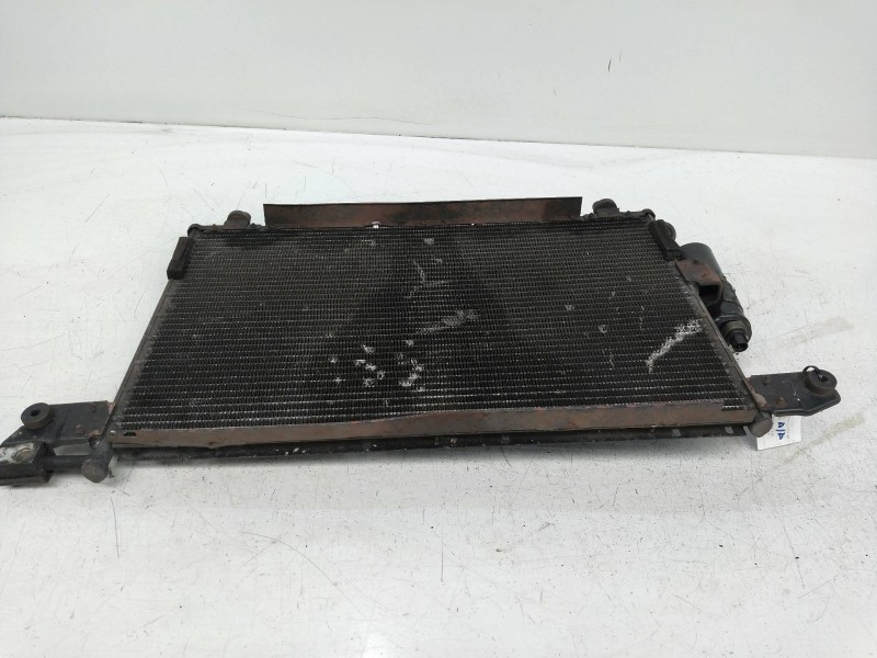 Recambio de condensador / radiador aire acondicionado para opel monterey 3.1 turbodiesel referencia OEM IAM   