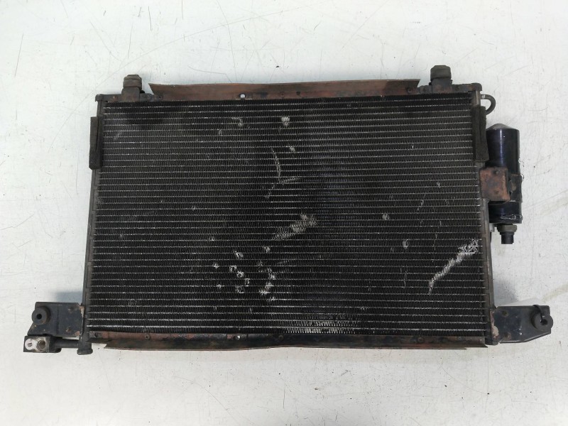 Recambio de condensador / radiador aire acondicionado para opel monterey 3.1 turbodiesel referencia OEM IAM   