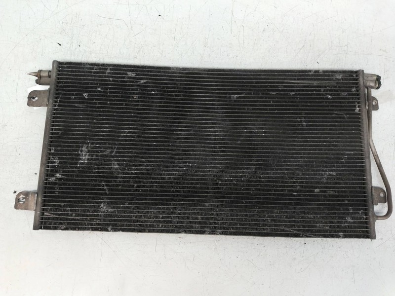 Recambio de condensador / radiador aire acondicionado para opel movano 2.2 dti referencia OEM IAM   