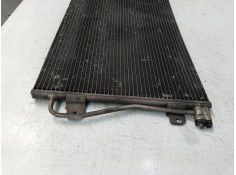 Recambio de condensador / radiador aire acondicionado para opel movano 2.2 dti referencia OEM IAM    2