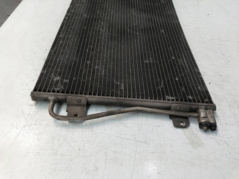 Recambio de condensador / radiador aire acondicionado para opel movano 2.2 dti referencia OEM IAM    Recambio de condensador / radiador aire acondicionado para opel movano 2.2 dti referencia OEM IAM