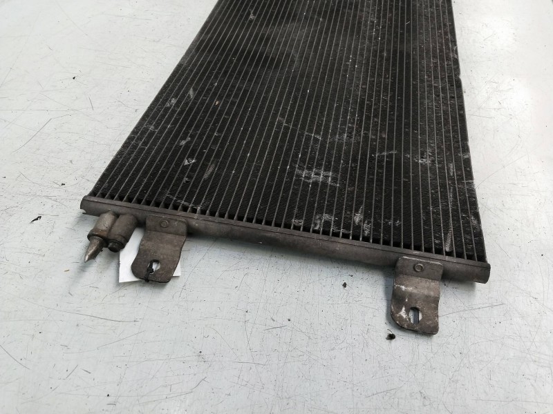 Recambio de condensador / radiador aire acondicionado para opel movano 2.2 dti referencia OEM IAM    Recambio de condensador / radiador aire acondicionado para opel movano 2.2 dti referencia OEM IAM