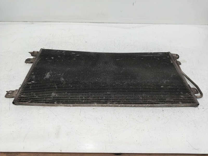 Recambio de condensador / radiador aire acondicionado para opel movano 2.2 dti referencia OEM IAM    Recambio de condensador / radiador aire acondicionado para opel movano 2.2 dti referencia OEM IAM