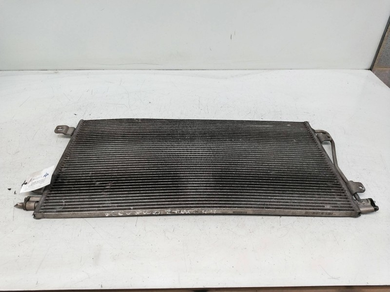 Recambio de condensador / radiador aire acondicionado para opel movano 2.2 dti referencia OEM IAM    Recambio de condensador / radiador aire acondicionado para opel movano 2.2 dti referencia OEM IAM