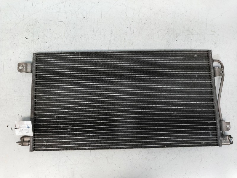 Recambio de condensador / radiador aire acondicionado para opel movano 2.2 dti referencia OEM IAM    Recambio de condensador / radiador aire acondicionado para opel movano 2.2 dti referencia OEM IAM