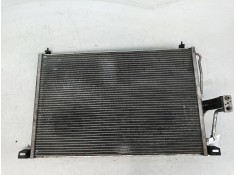 Recambio de condensador / radiador aire acondicionado para opel omega b elegance berlina referencia OEM IAM 52482789  