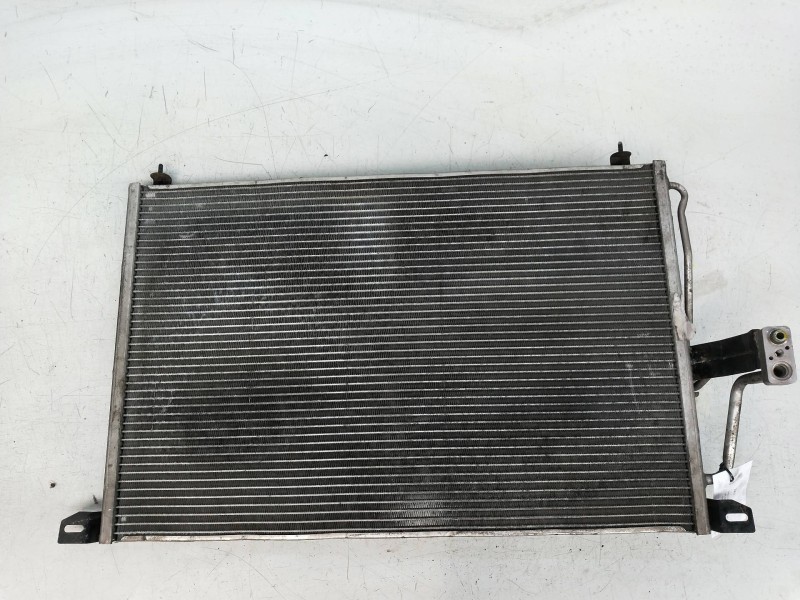 Recambio de condensador / radiador aire acondicionado para opel omega b elegance berlina referencia OEM IAM 52482789  