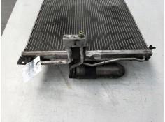 Recambio de condensador / radiador aire acondicionado para opel omega b elegance berlina referencia OEM IAM 52482789   2