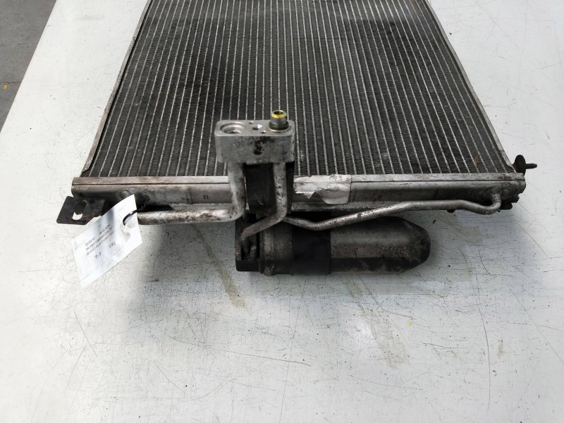 Recambio de condensador / radiador aire acondicionado para opel omega b elegance berlina referencia OEM IAM 52482789  