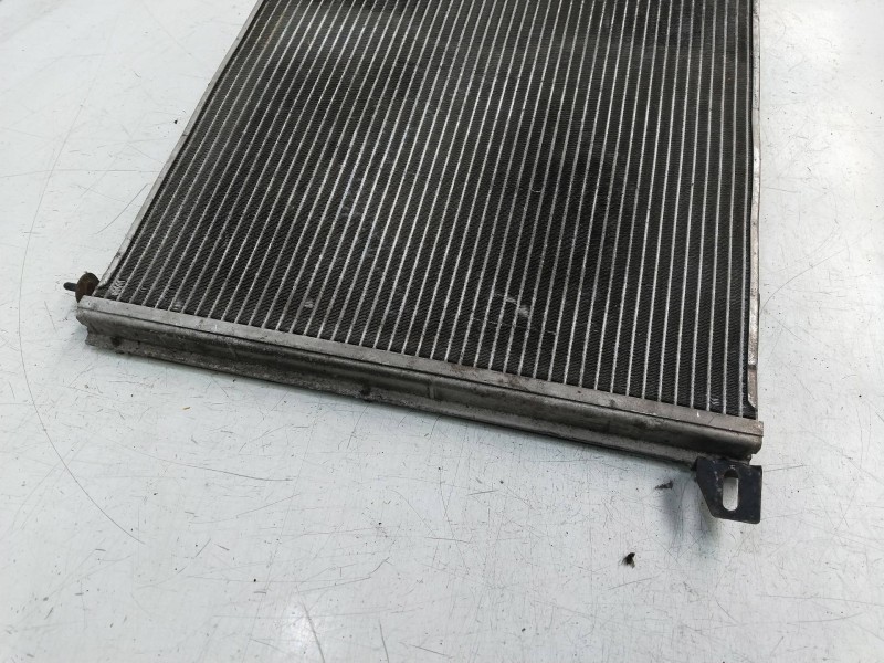 Recambio de condensador / radiador aire acondicionado para opel omega b elegance berlina referencia OEM IAM 52482789  