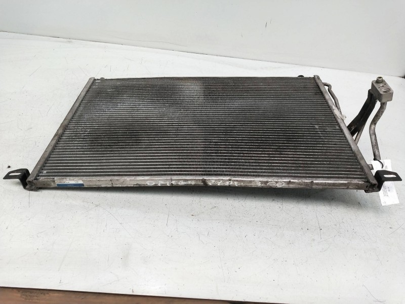 Recambio de condensador / radiador aire acondicionado para opel omega b elegance berlina referencia OEM IAM 52482789  