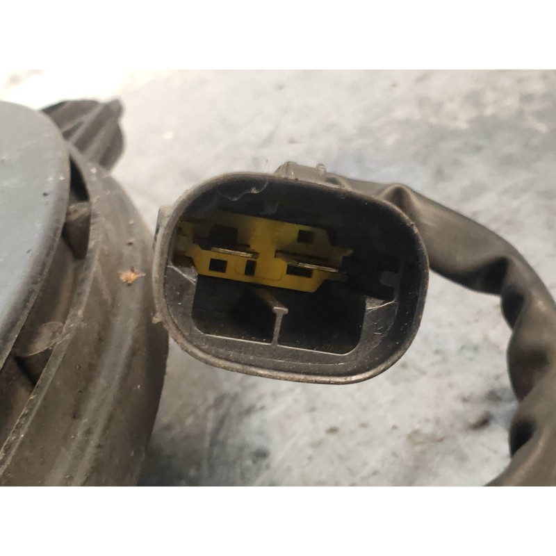 Recambio de electroventilador para fiat scudo combi (272) l1h1 120 multijet (5 pl.) referencia OEM IAM 1401312180 GMV80CEM00 