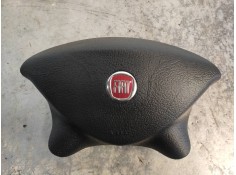 Recambio de airbag delantero izquierdo para fiat scudo combi (272) l1h1 120 multijet (5 pl.) referencia OEM IAM 14012996ZD  