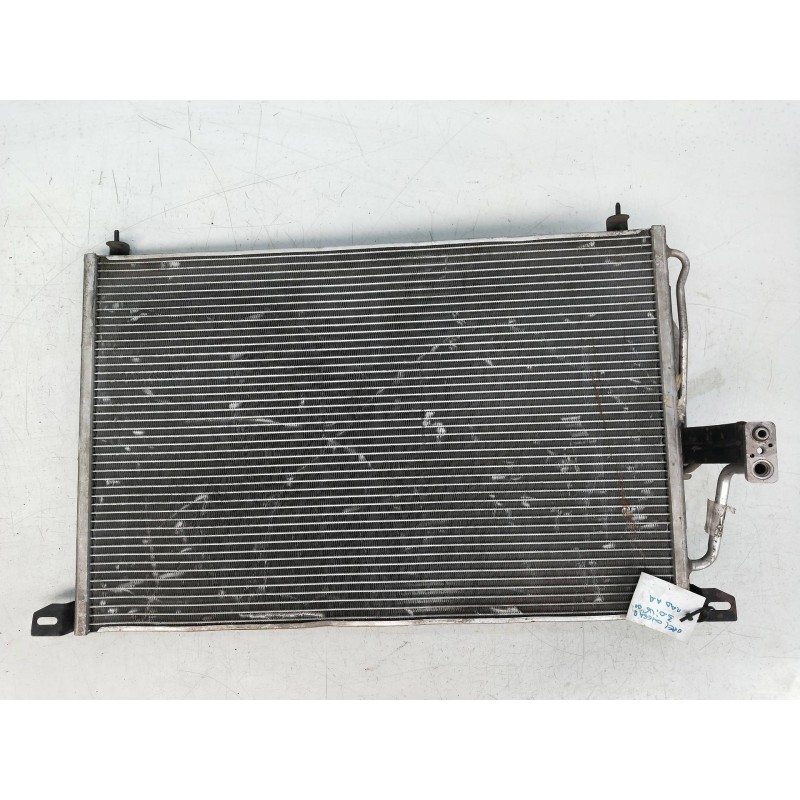 Recambio de condensador / radiador aire acondicionado para opel omega b 3.0 v6 cat (x 30 xe) referencia OEM IAM   