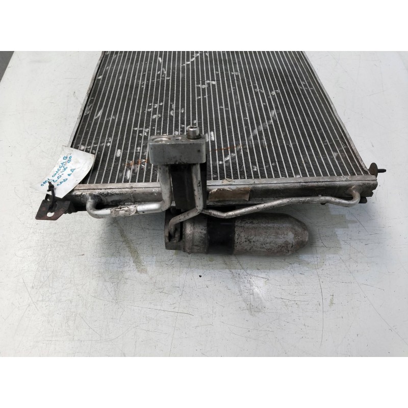 Recambio de condensador / radiador aire acondicionado para opel omega b 3.0 v6 cat (x 30 xe) referencia OEM IAM   