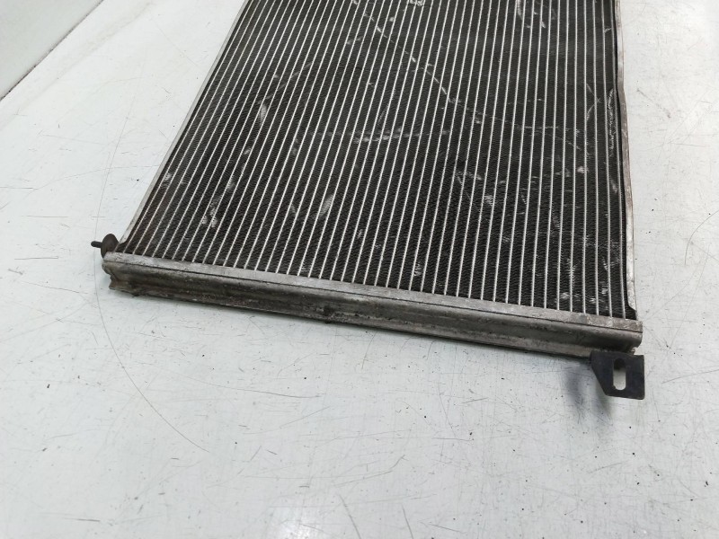 Recambio de condensador / radiador aire acondicionado para opel omega b 3.0 v6 cat (x 30 xe) referencia OEM IAM   