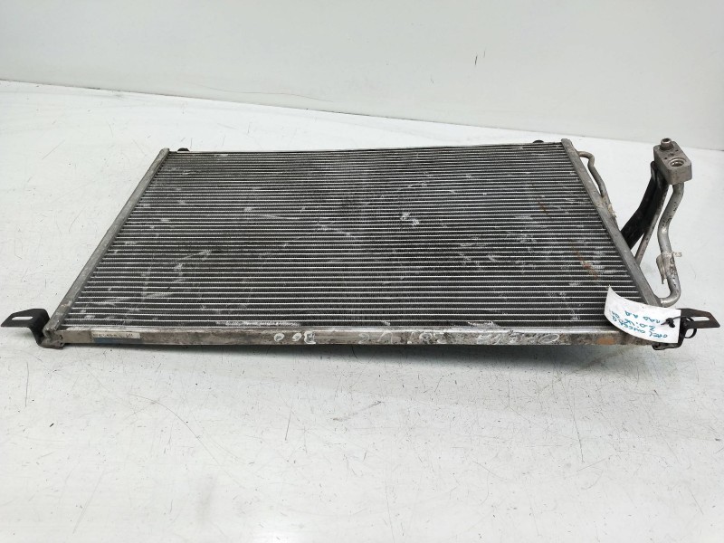 Recambio de condensador / radiador aire acondicionado para opel omega b 3.0 v6 cat (x 30 xe) referencia OEM IAM   