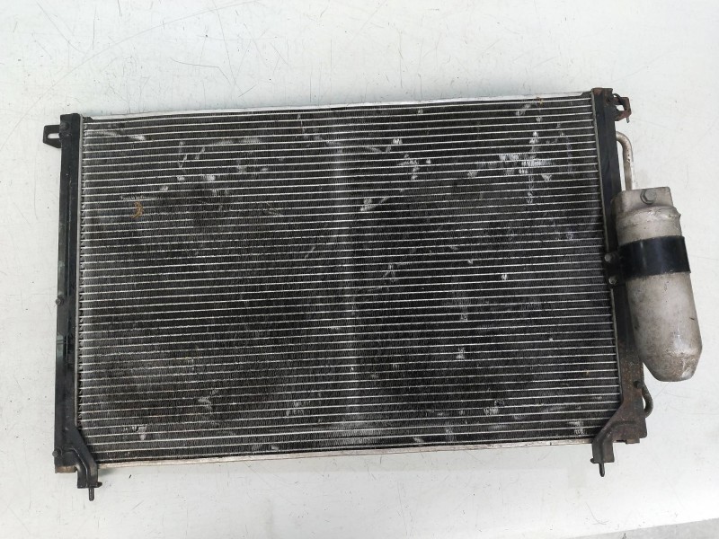 Recambio de condensador / radiador aire acondicionado para opel omega b 3.0 v6 cat (x 30 xe) referencia OEM IAM   