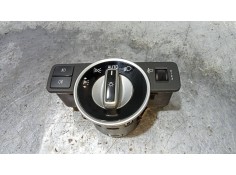 Recambio de mando luces para mercedes clase c (w204) familiar c 200 t cdi blueefficiency (204.201) referencia OEM IAM A204905300