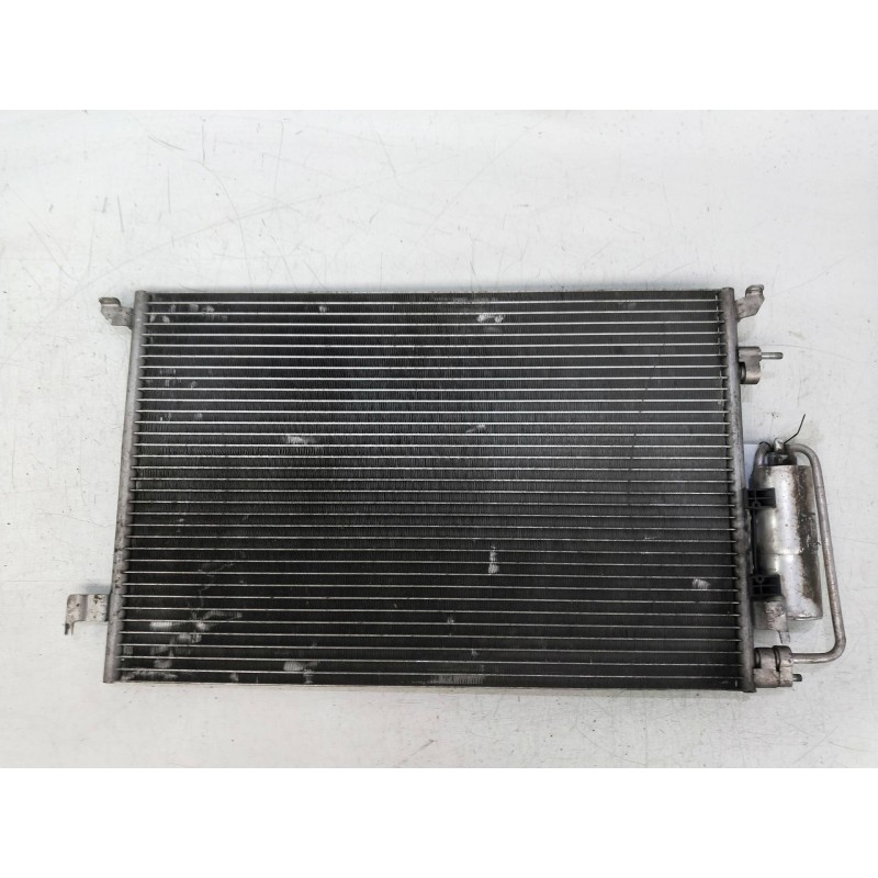Recambio de condensador / radiador aire acondicionado para opel vectra c berlina 1.8 16v referencia OEM IAM 8718322 24418362 