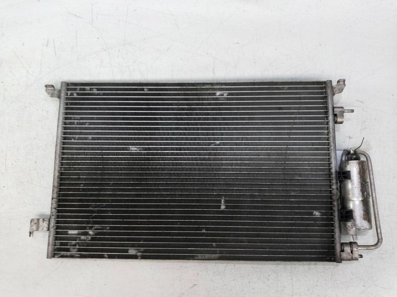 Recambio de condensador / radiador aire acondicionado para opel vectra c berlina 1.8 16v referencia OEM IAM 8718322 24418362 