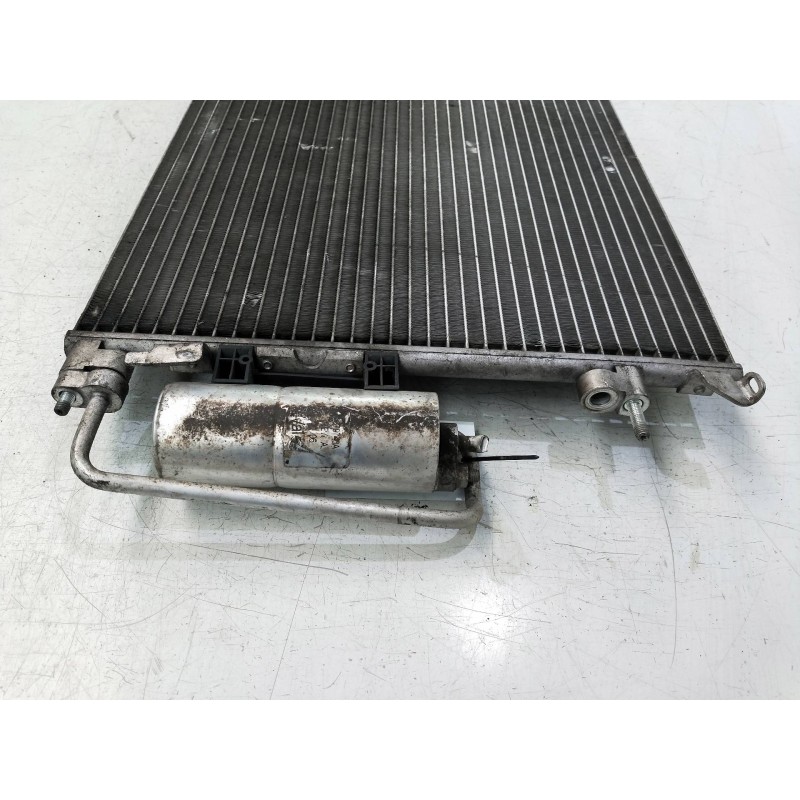 Recambio de condensador / radiador aire acondicionado para opel vectra c berlina 1.8 16v referencia OEM IAM 8718322 24418362 