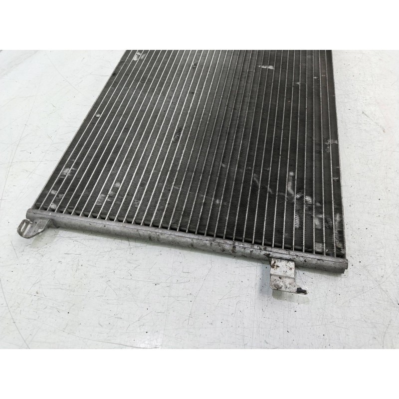 Recambio de condensador / radiador aire acondicionado para opel vectra c berlina 1.8 16v referencia OEM IAM 8718322 24418362 