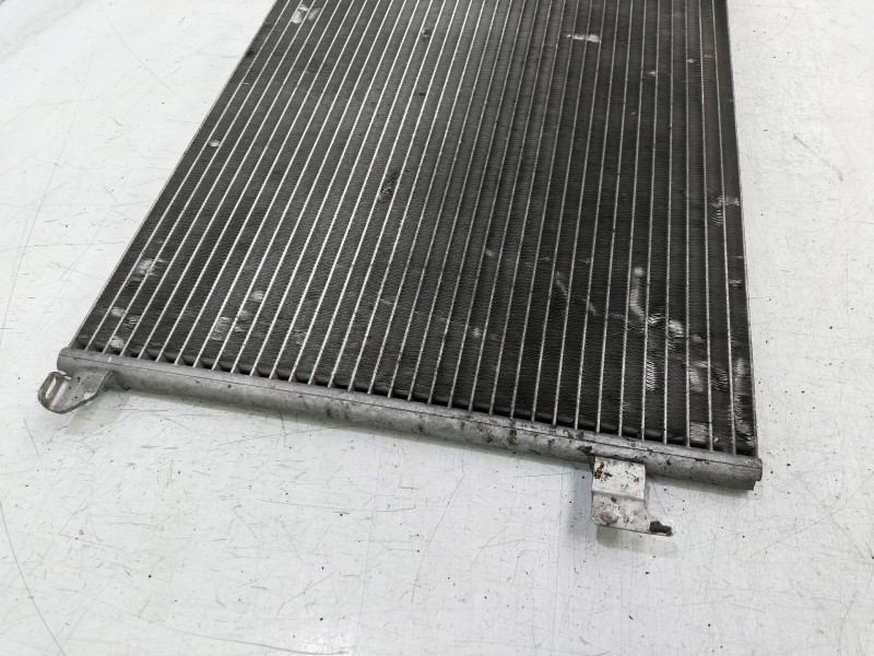 Recambio de condensador / radiador aire acondicionado para opel vectra c berlina 1.8 16v referencia OEM IAM 8718322 24418362 