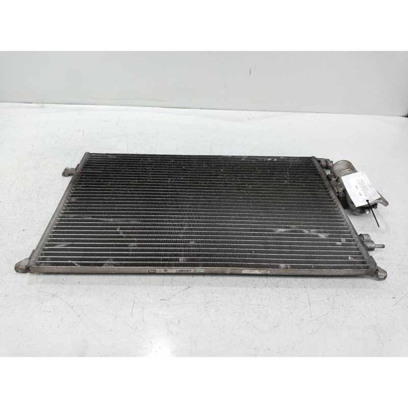 Recambio de condensador / radiador aire acondicionado para opel vectra c berlina 1.8 16v referencia OEM IAM 8718322 24418362 