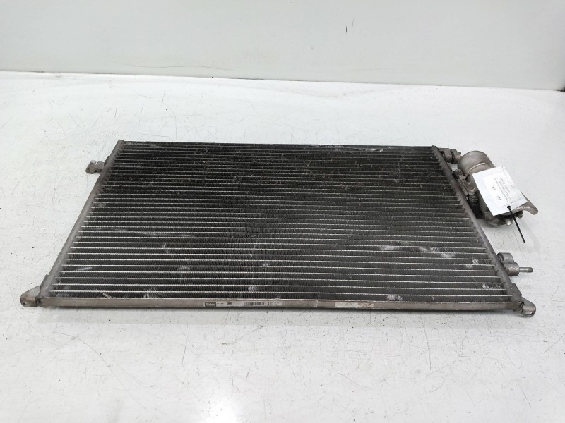 Recambio de condensador / radiador aire acondicionado para opel vectra c berlina 1.8 16v referencia OEM IAM 8718322 24418362 